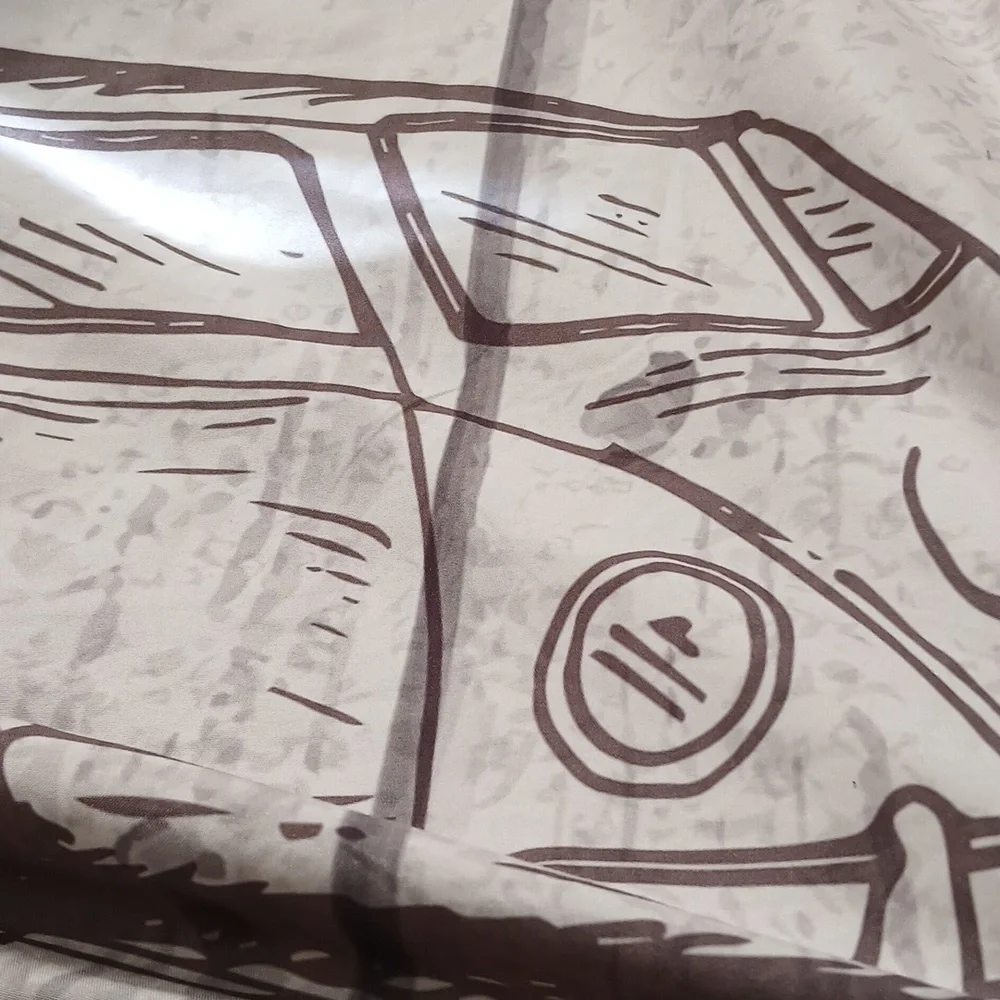 Surfing Duvet Cover Set - Picture 9 of 12